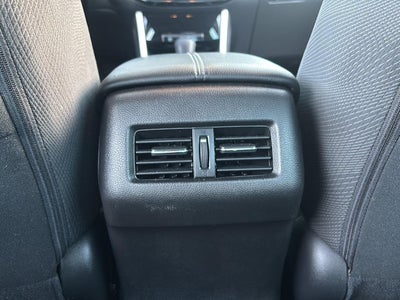 2017 Honda Accord Sedan EX