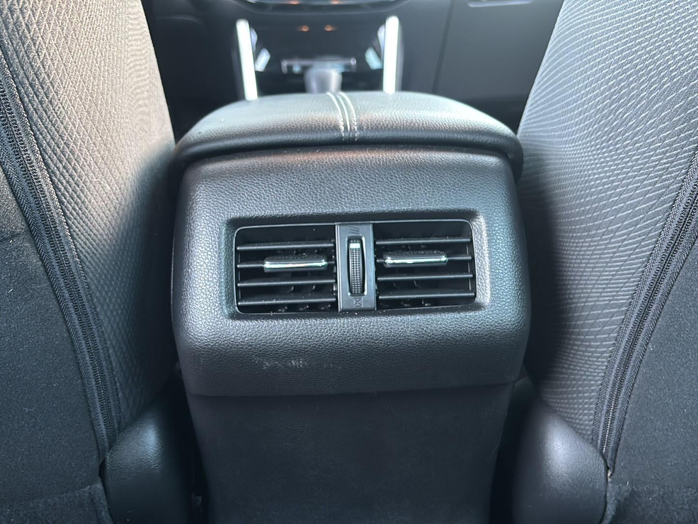 2017 Honda Accord Sedan EX