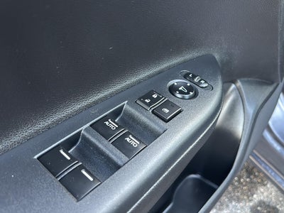 2017 Honda Accord Sedan EX