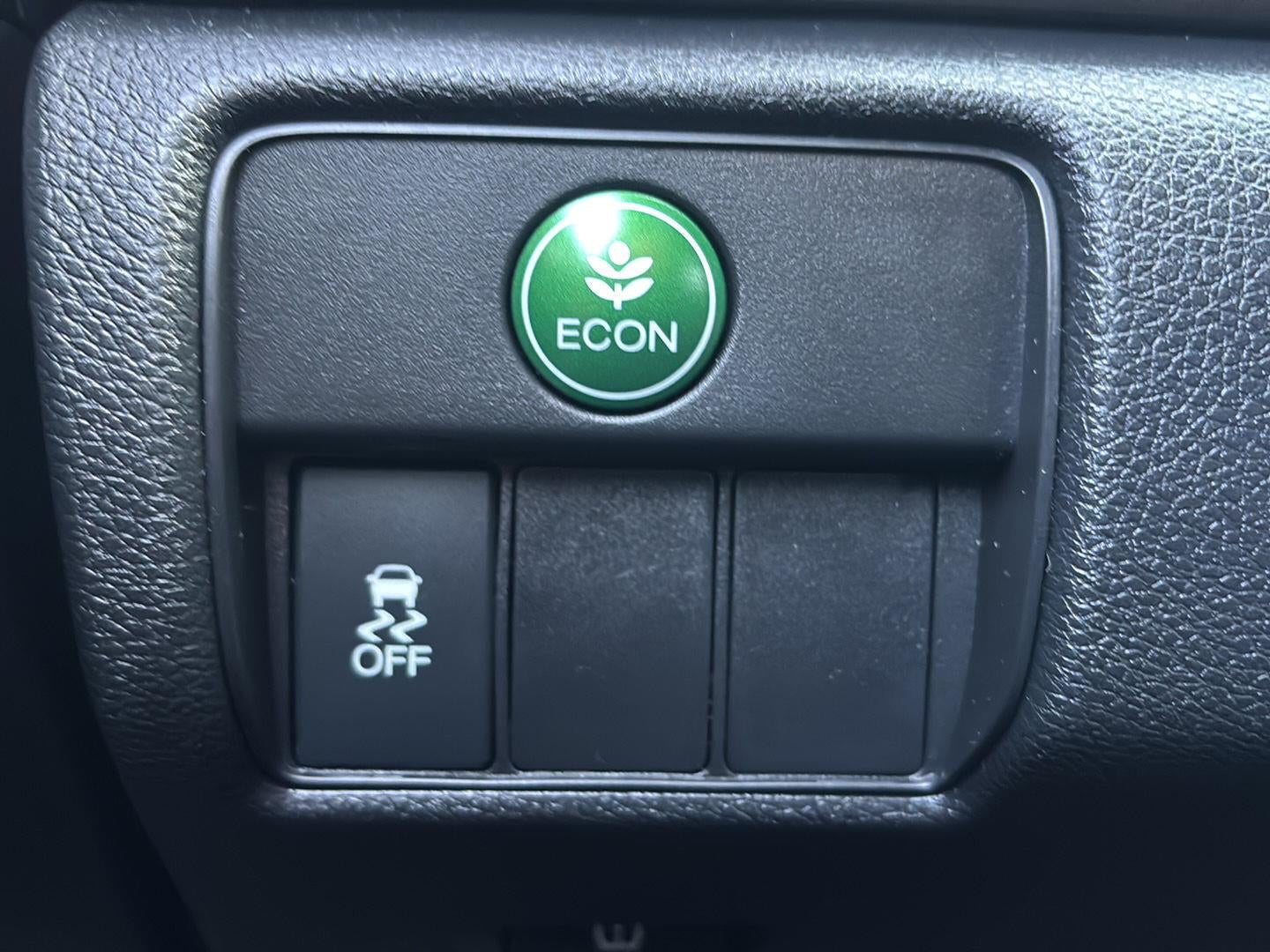 2017 Honda Accord Sedan EX