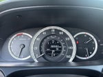 2017 Honda Accord Sedan EX