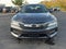 2017 Honda Accord Sedan EX