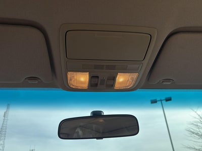 2013 Honda Accord Sdn EX