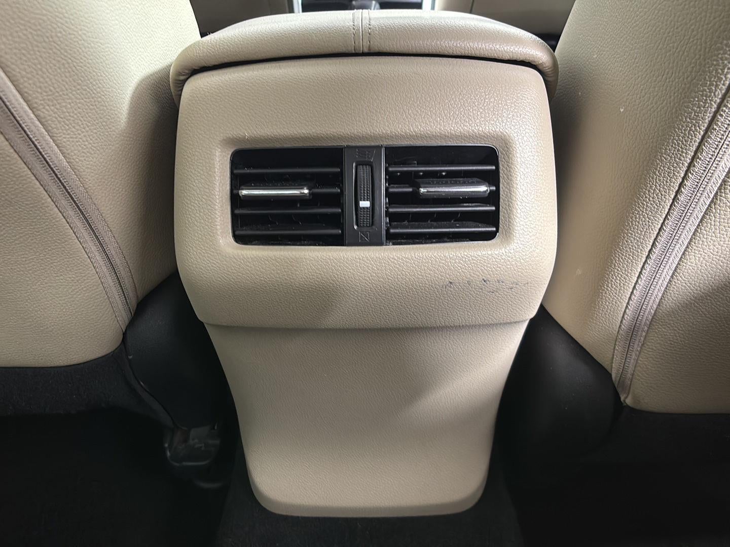 2015 Honda Accord Sedan EX-L