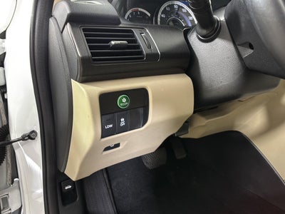 2015 Honda Accord Sedan EX-L