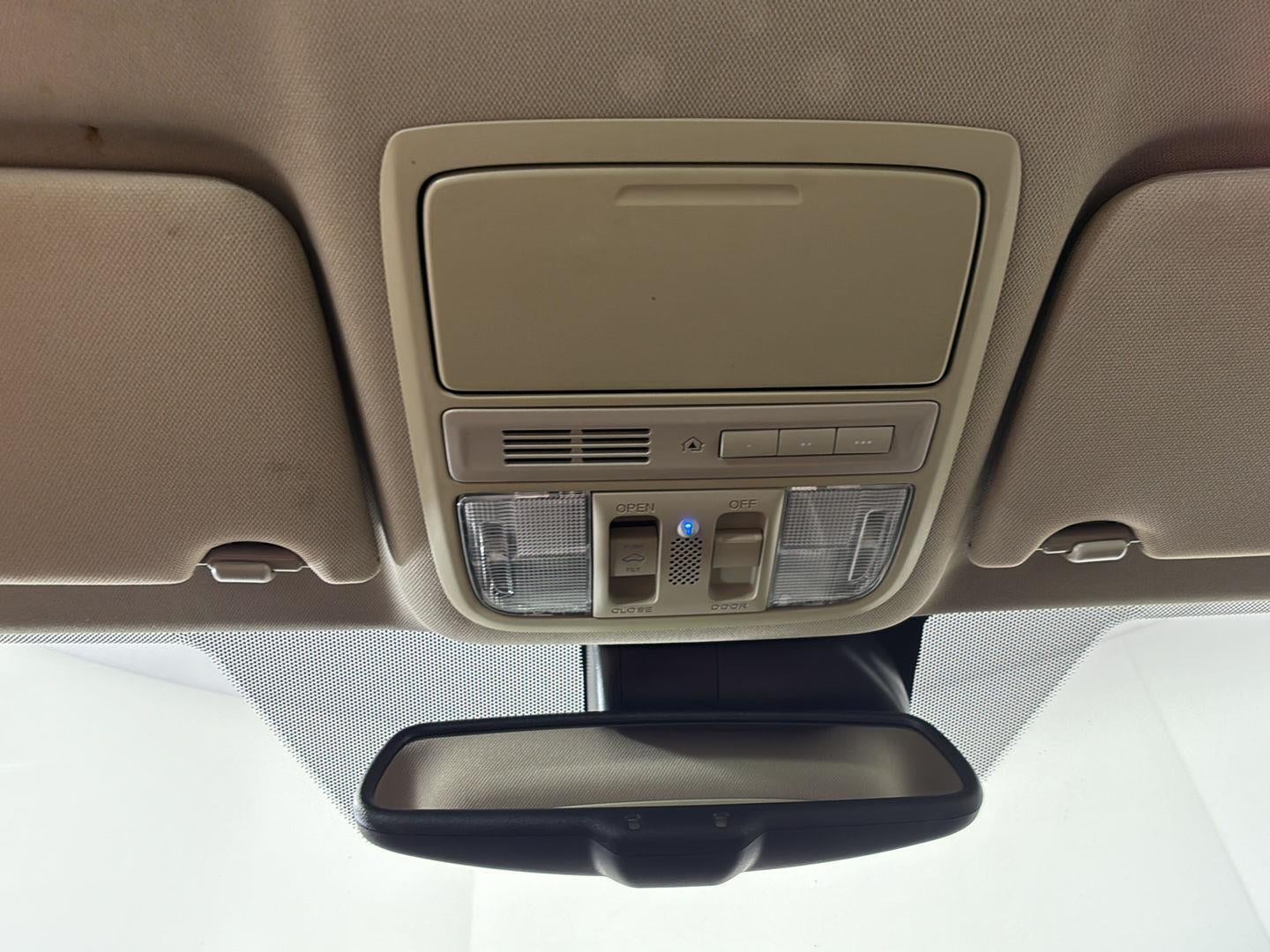 2015 Honda Accord Sedan EX-L