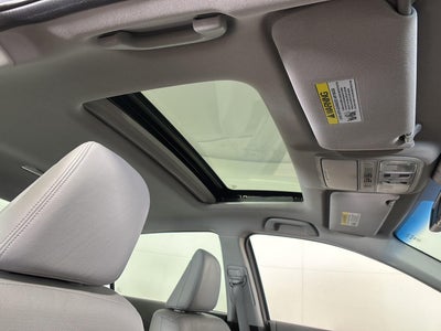 2013 Honda Accord Sdn EX-L