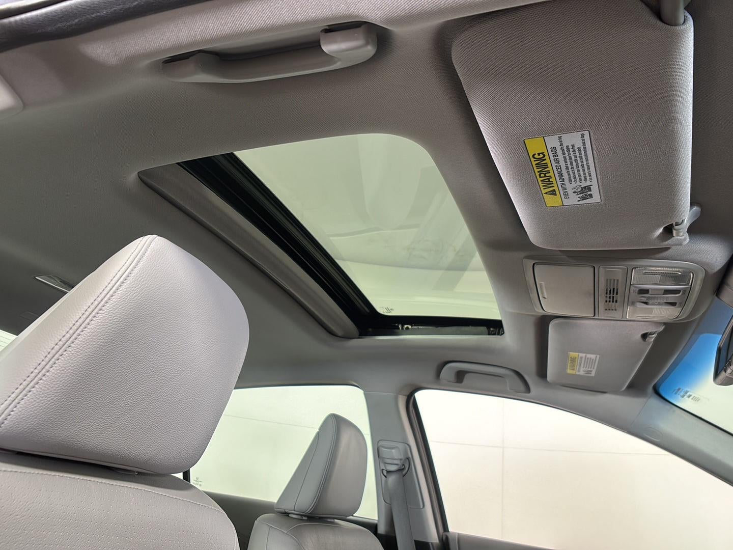 2013 Honda Accord Sdn EX-L