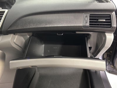2013 Honda Accord Sdn EX-L