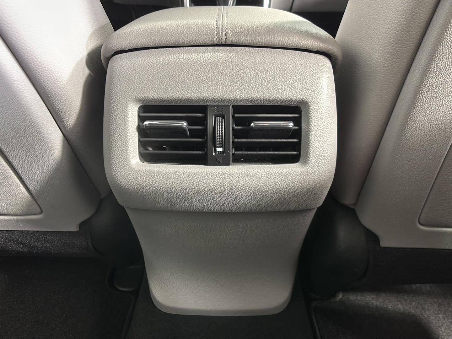 2013 Honda Accord Sdn EX-L