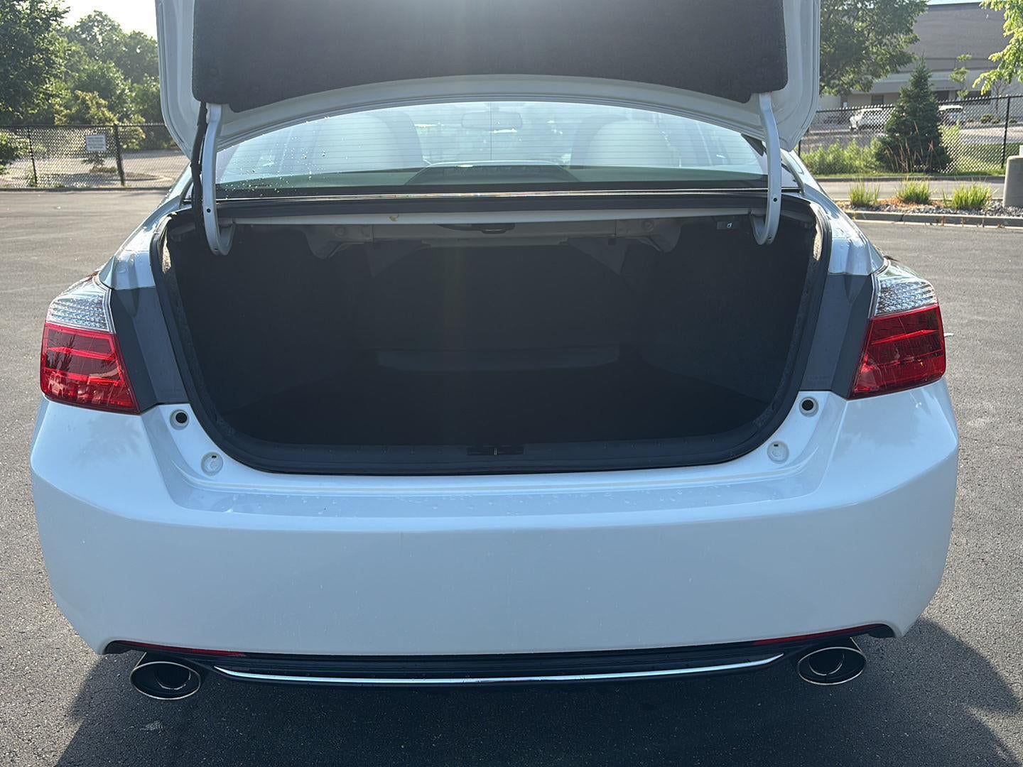 2015 Honda Accord Sedan Touring