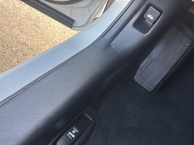 2015 Honda Accord Sedan Touring