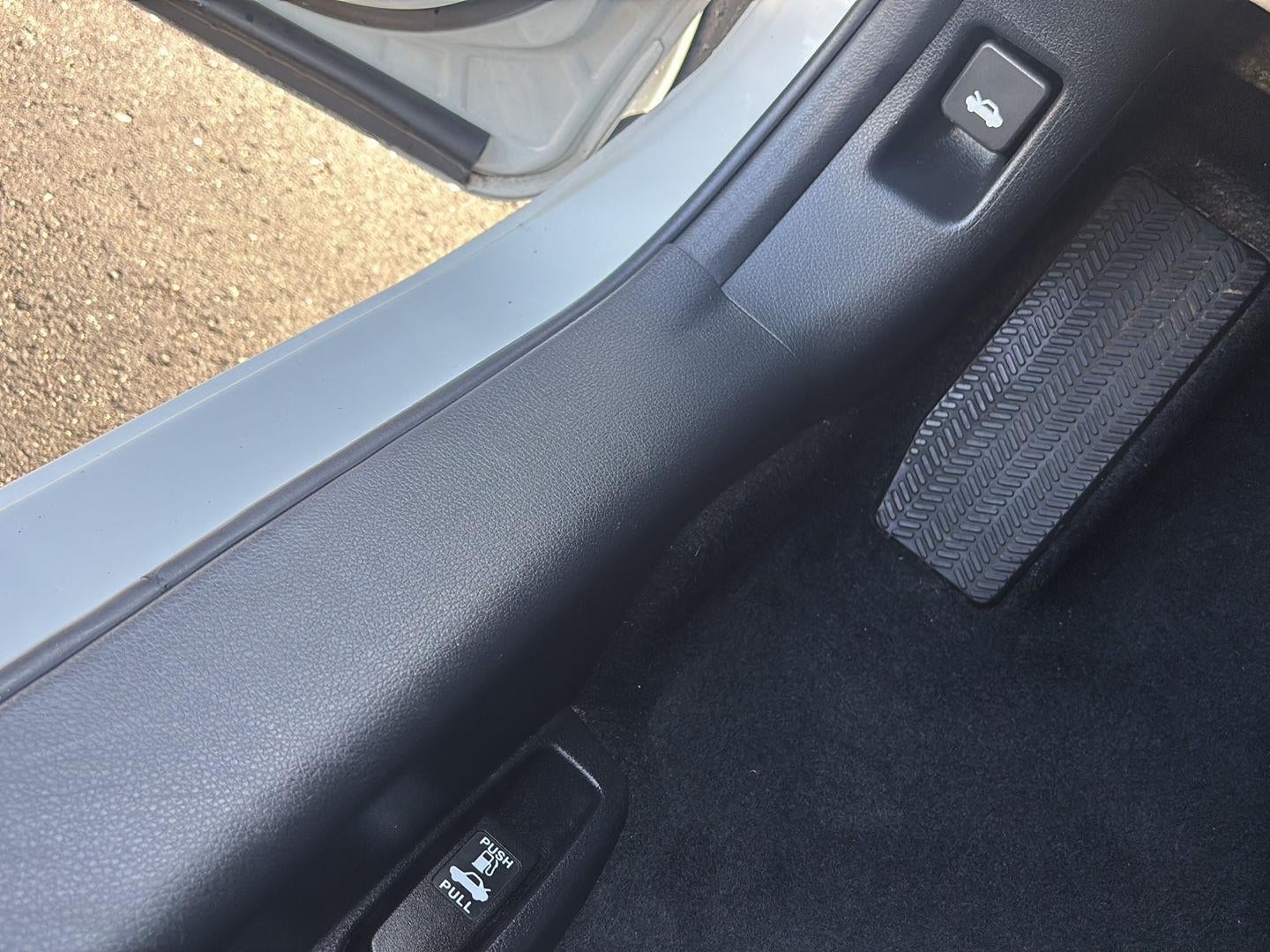 2015 Honda Accord Sedan Touring