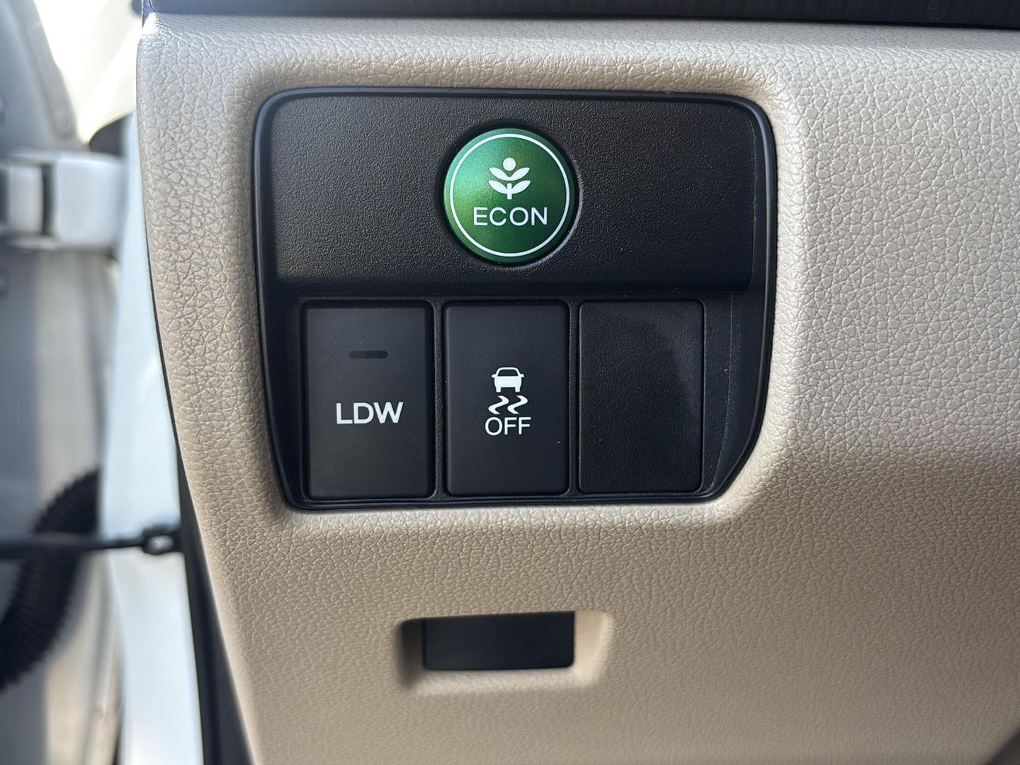 2015 Honda Accord Sedan Touring