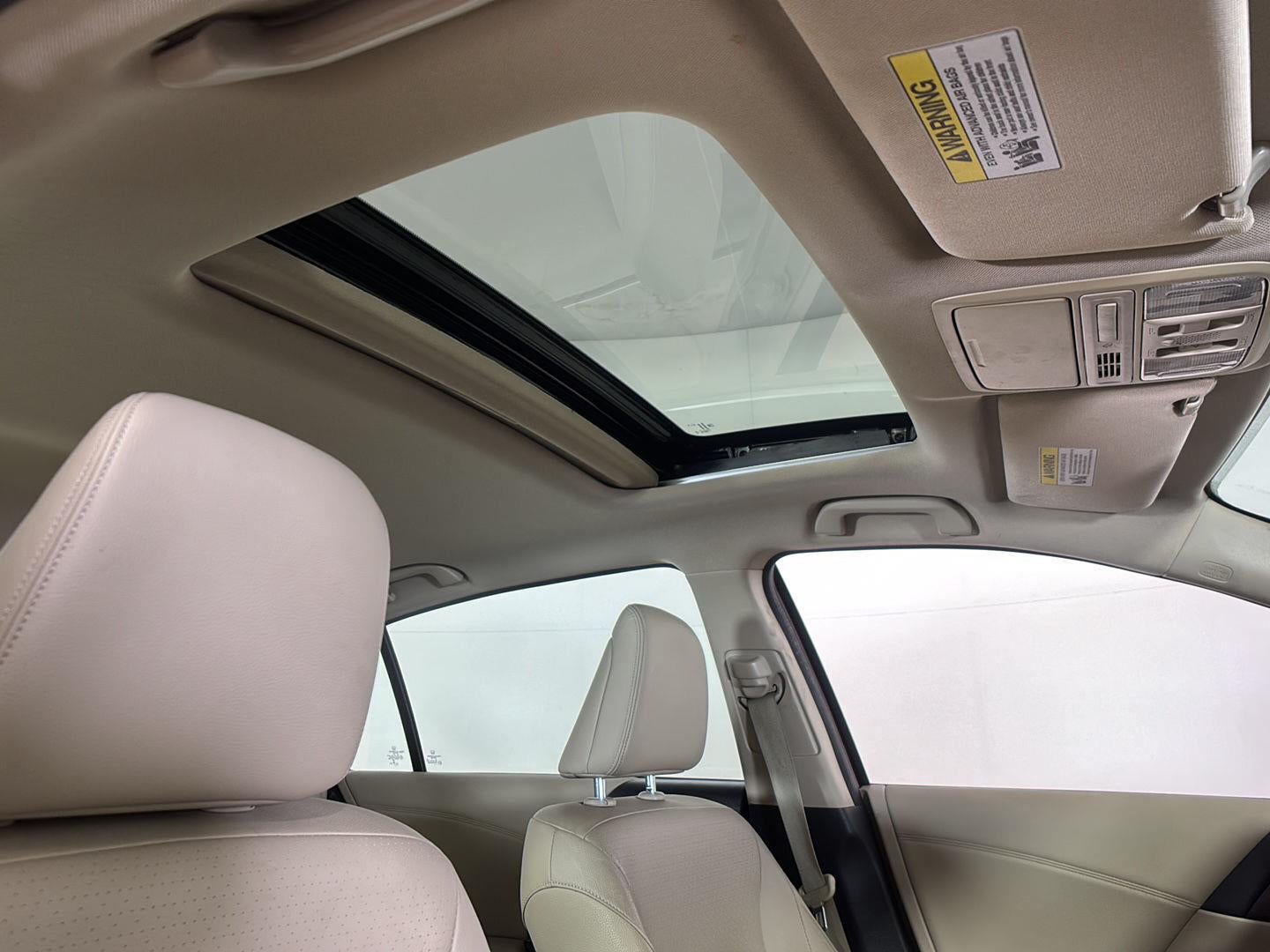 2014 Honda Accord Hybrid Touring