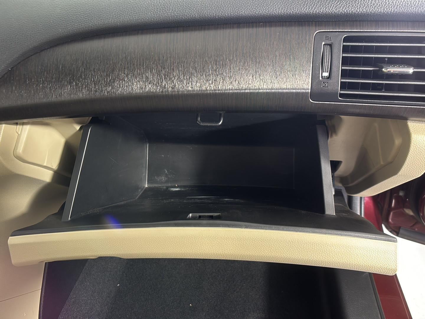 2014 Honda Accord Hybrid Touring