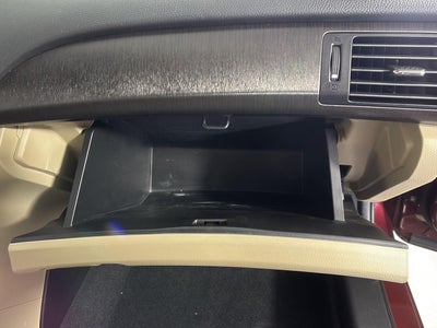 2014 Honda Accord Hybrid Touring