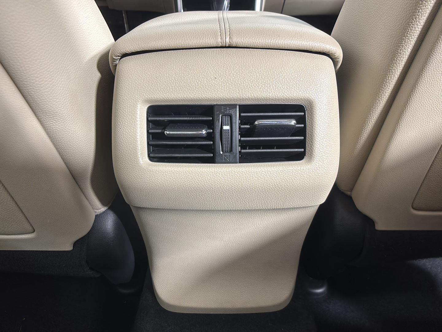 2014 Honda Accord Hybrid Touring