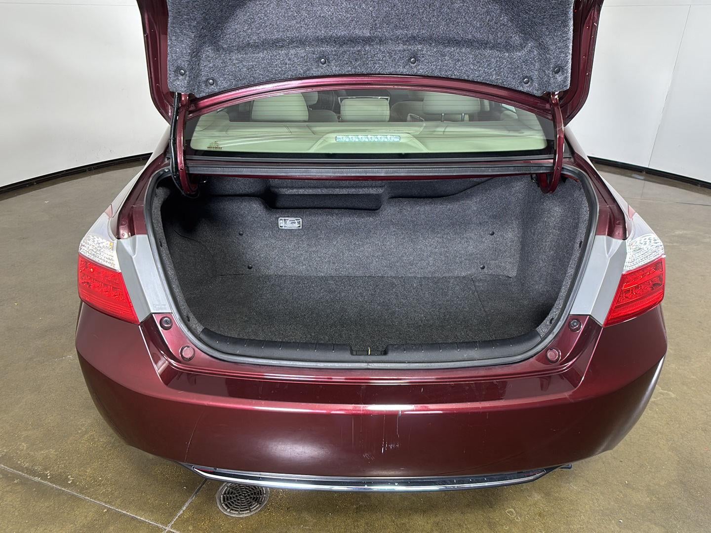 2014 Honda Accord Hybrid Touring