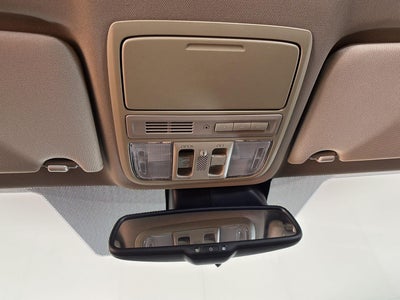 2014 Honda Accord Hybrid Touring