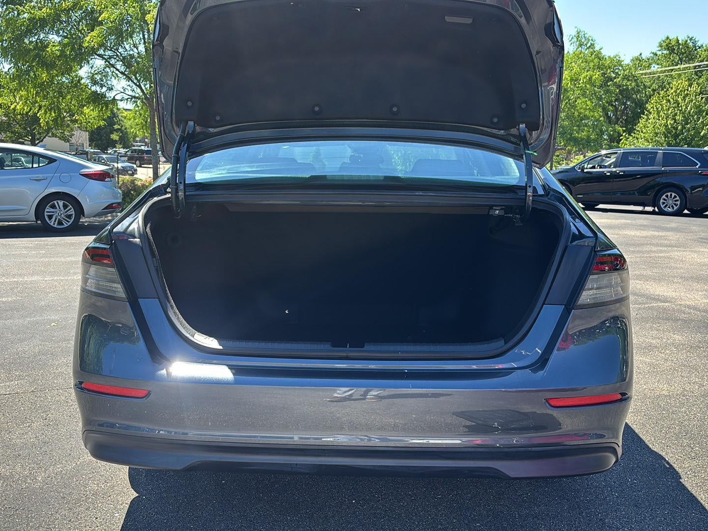 2024 Honda Accord Sedan LX