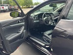 2017 Nissan Maxima SL