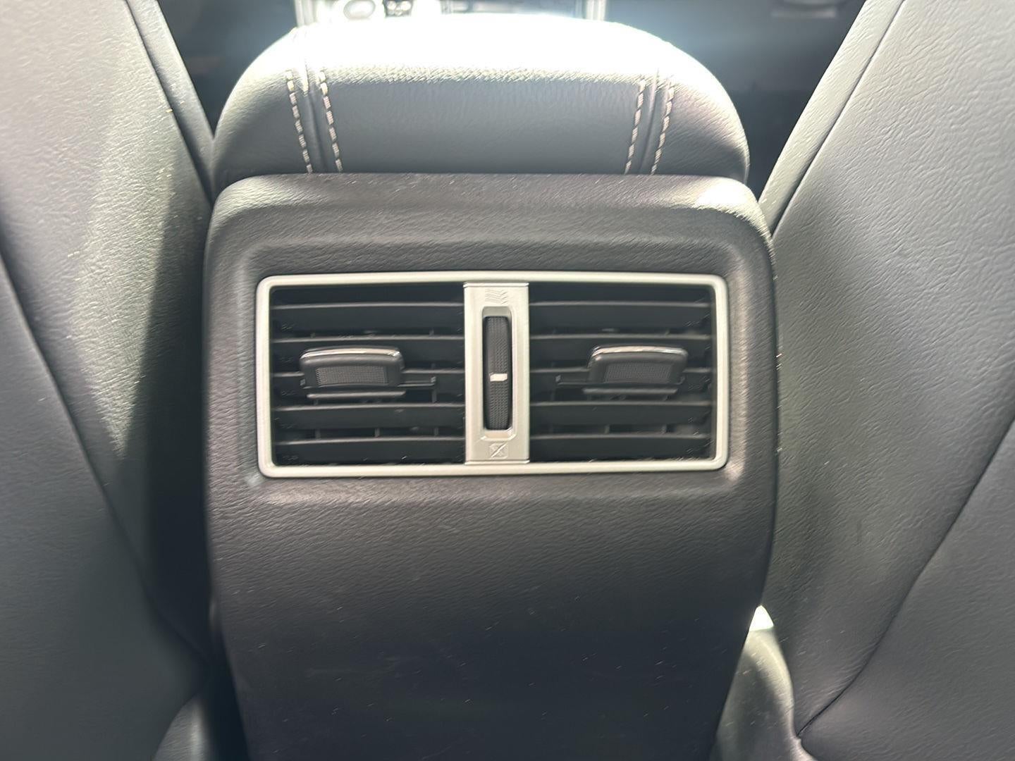 2017 Nissan Maxima SL