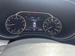 2017 Nissan Maxima SL