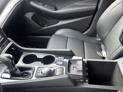 2017 Nissan Maxima SL