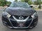 2017 Nissan Maxima SL