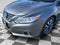 2016 Nissan Altima 2.5 SV
