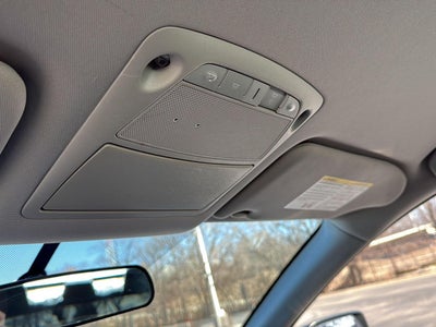 2016 Nissan Altima 2.5 SV