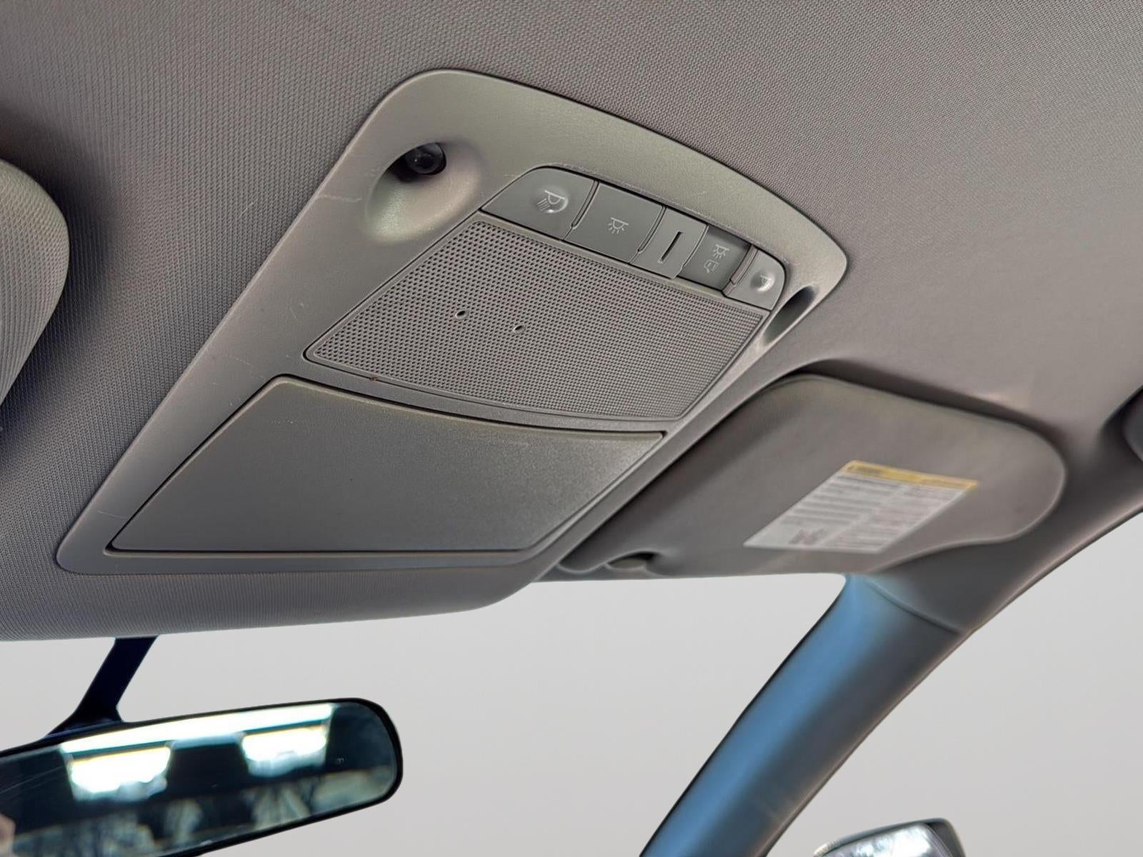 2016 Nissan Altima 2.5 SV