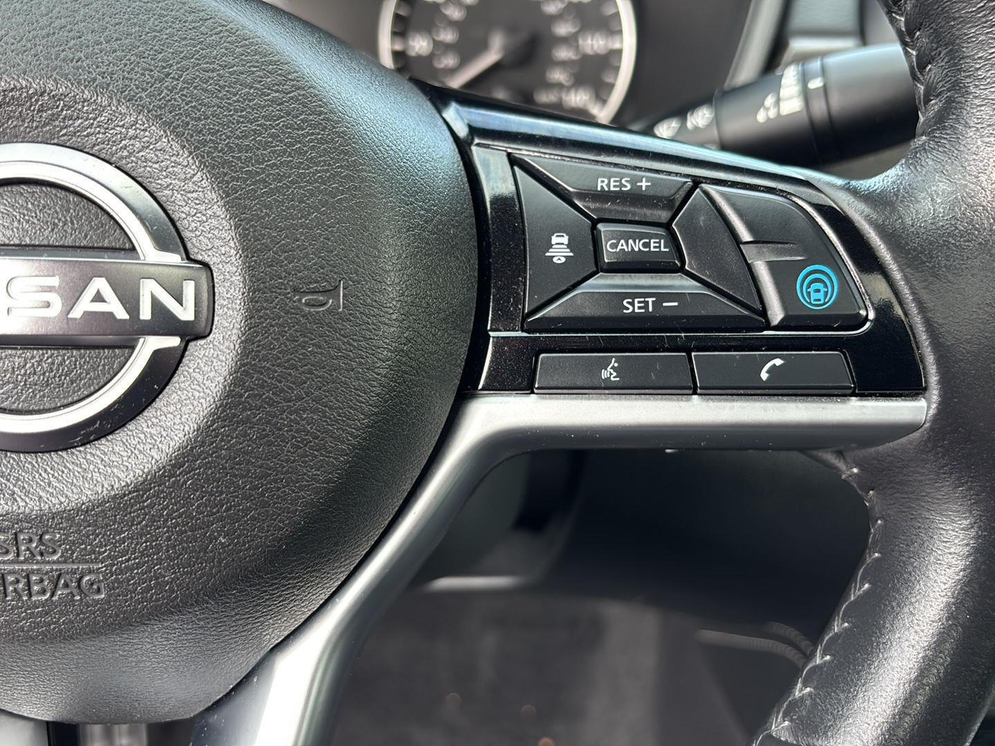 2023 Nissan Altima 2.5 SL