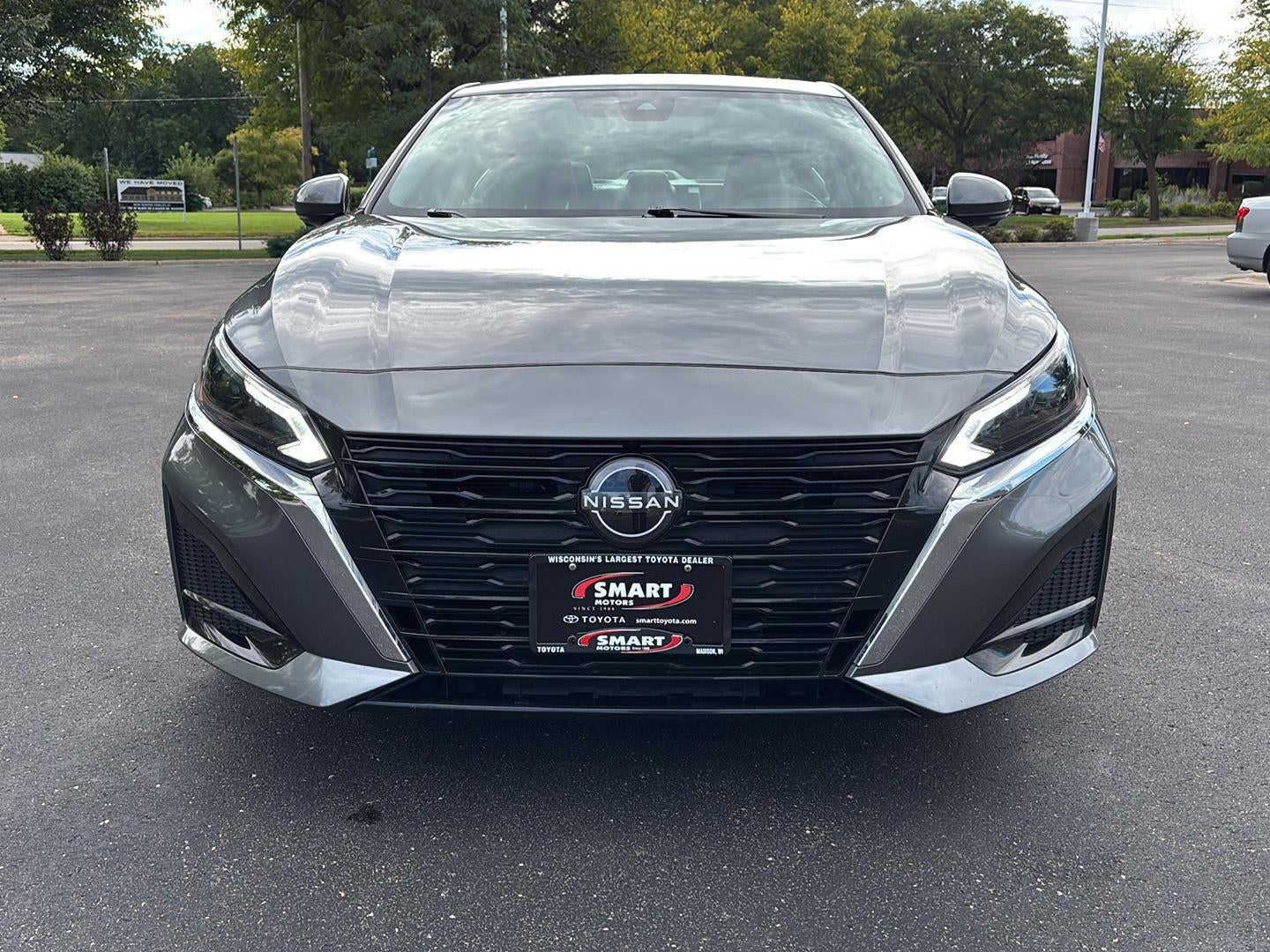 2023 Nissan Altima 2.5 SL