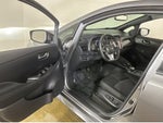 2022 Nissan LEAF SV PLUS