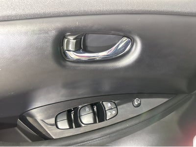 2022 Nissan LEAF SV PLUS