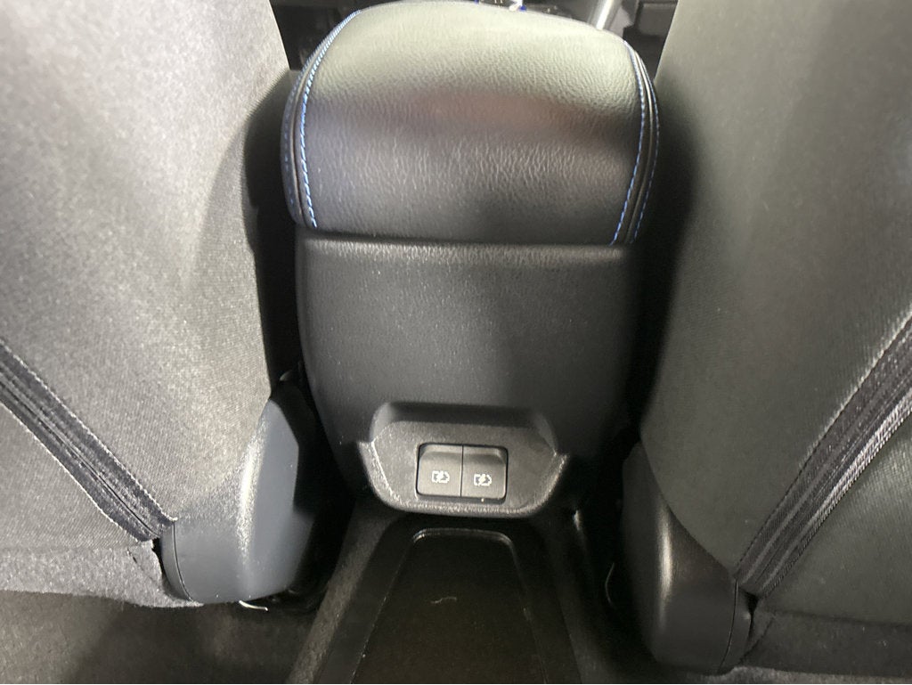 2022 Nissan LEAF SV PLUS