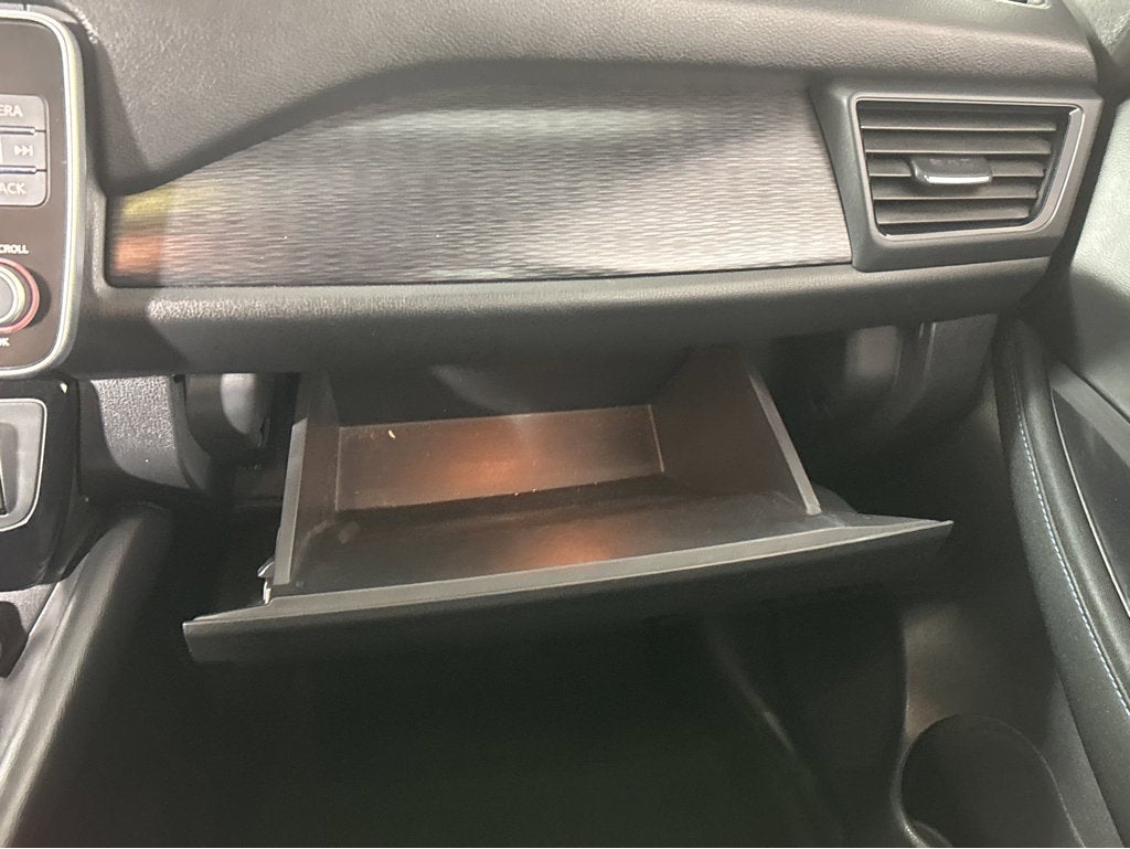 2022 Nissan LEAF SV PLUS