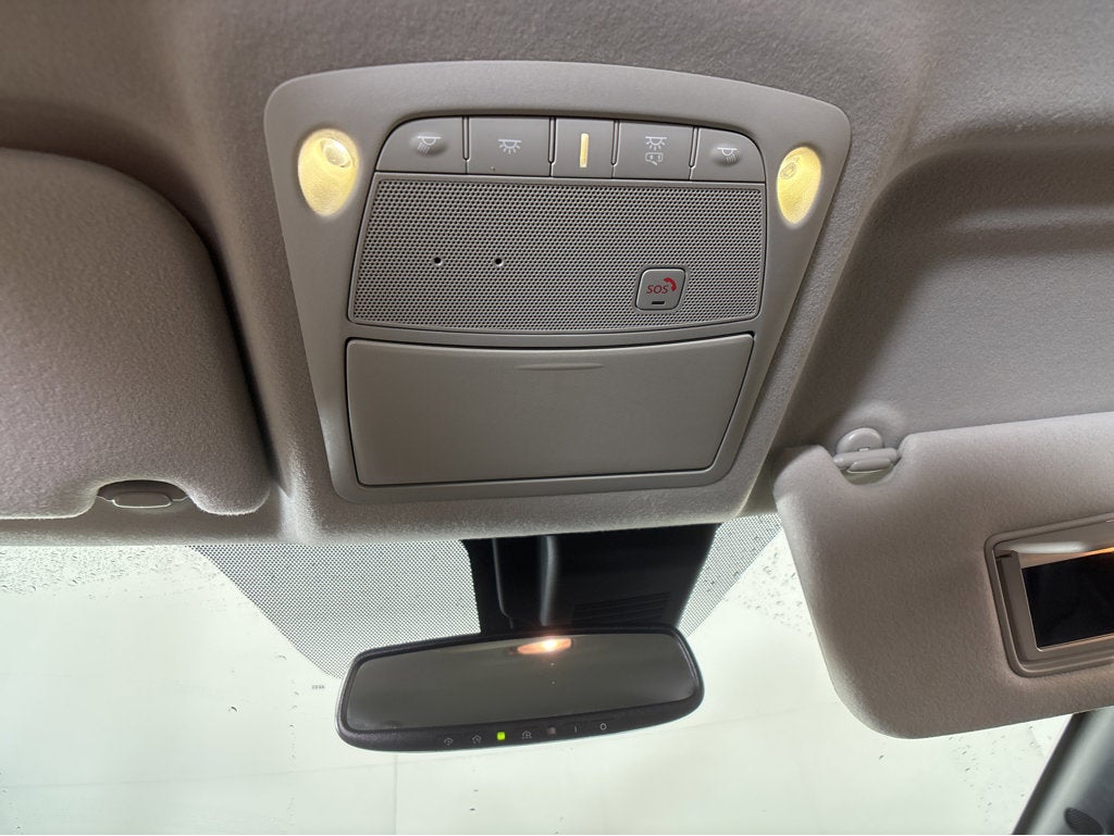 2022 Nissan LEAF SV PLUS