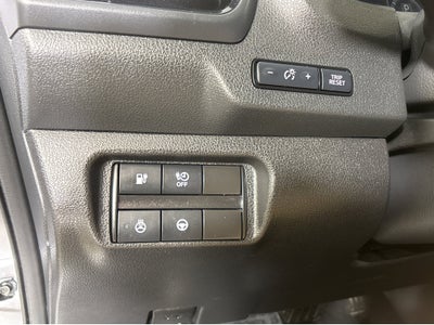 2022 Nissan LEAF SV PLUS