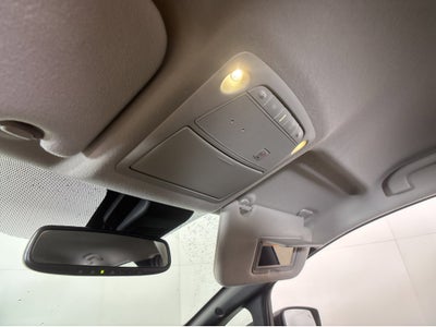 2022 Nissan LEAF SV PLUS