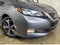 2022 Nissan LEAF SV PLUS