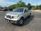 2012 Nissan Frontier S