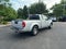 2012 Nissan Frontier S