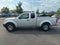 2012 Nissan Frontier S