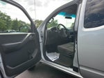 2012 Nissan Frontier S