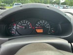 2012 Nissan Frontier S