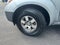 2012 Nissan Frontier S