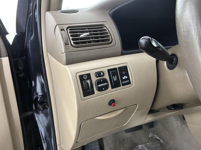 2006 Toyota Corolla LE